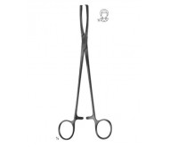 Uterine Tenaculum Forceps